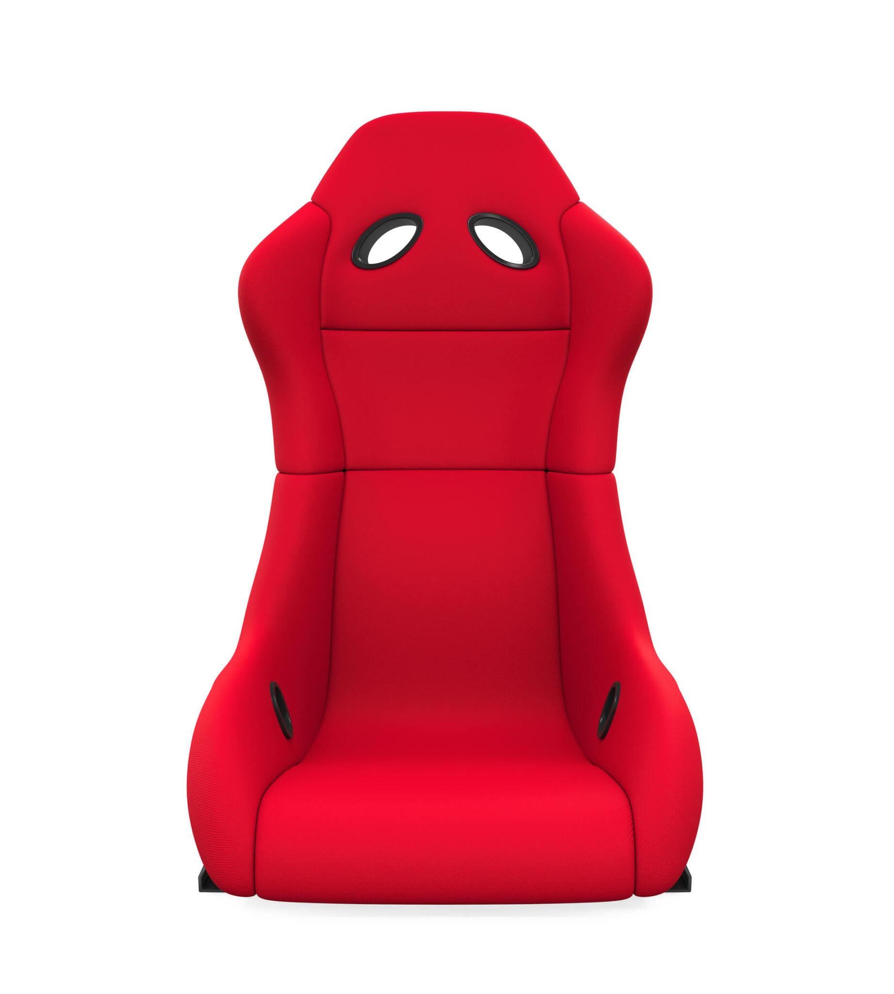 Ford seats