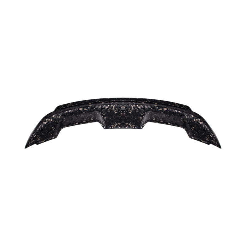 2015-2023 Ford Mustang GT500/GT350 Forged Carbon Fiber Rear Wing