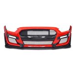 2015-2017 Ford Mustang GT500 Front Bumper Conversion