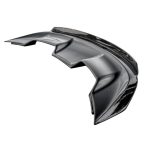 Ford Performance 2015-2023 Ford Mustang GT500 / Mach 1 / GT350 Style Rear Spoiler