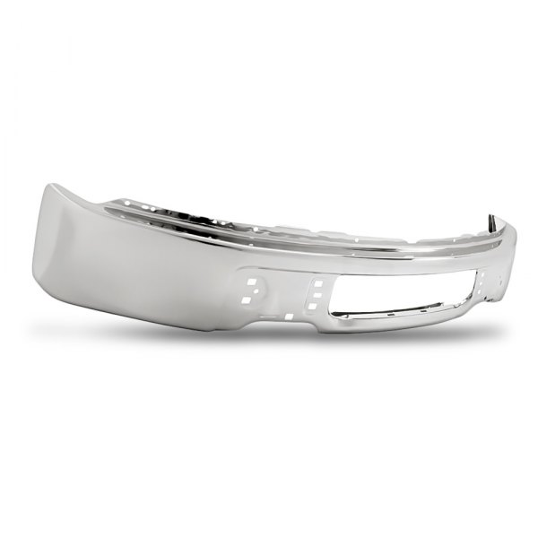 2014 Ford Replacement – Front Bumper Face Bar