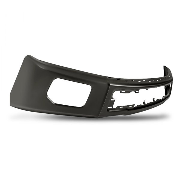 2015 Ford F150 Replacement – Front Bumper Face Bar