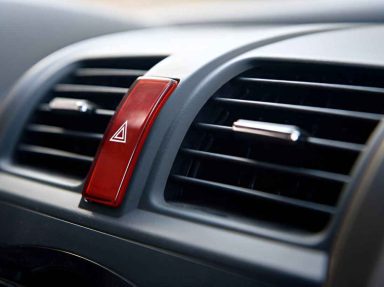 Ford Mustang AC Not Blowing Cold Air? Here are some troubleshooting Tips