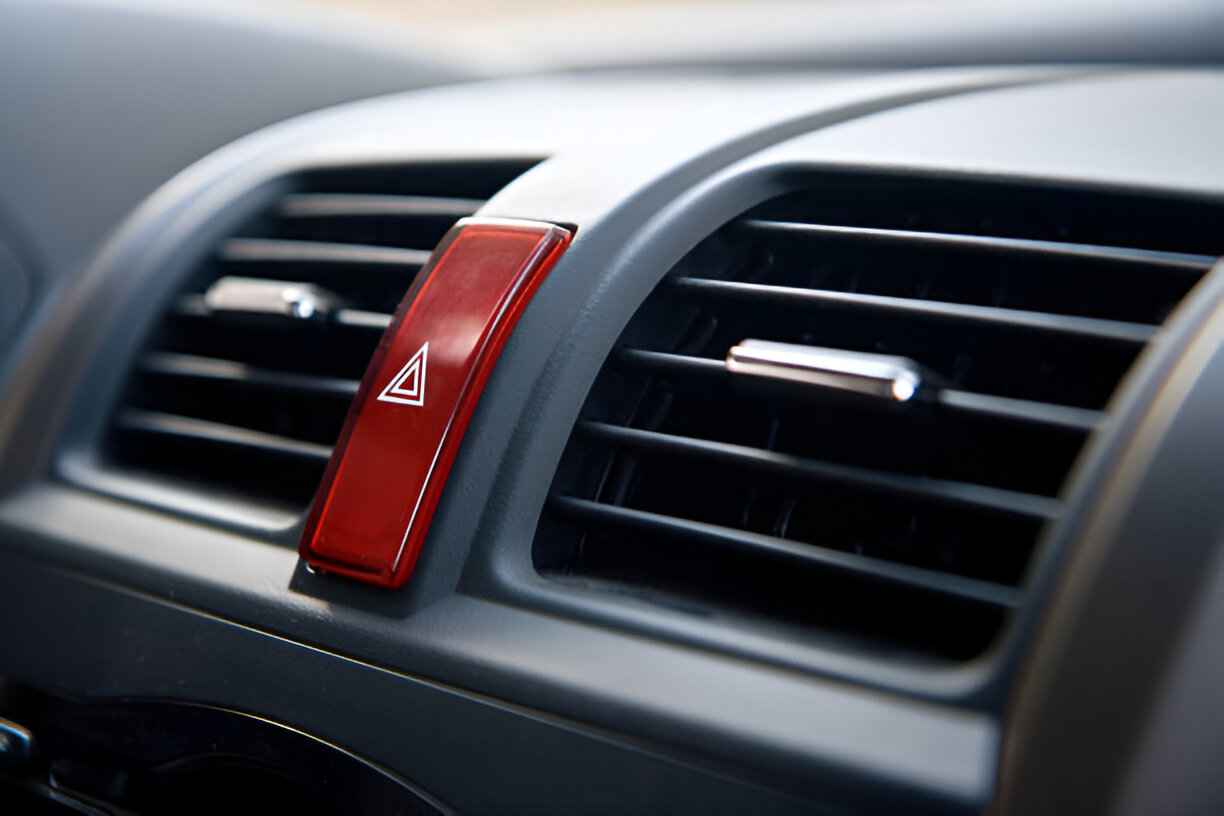 Ford Mustang AC Not Blowing Cold Air? Here are some troubleshooting Tips