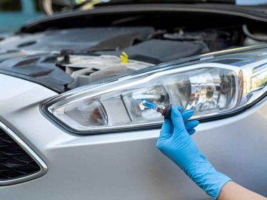 Mustang Headlight Restoration Tips | Ford Mustang GT Forum Insights