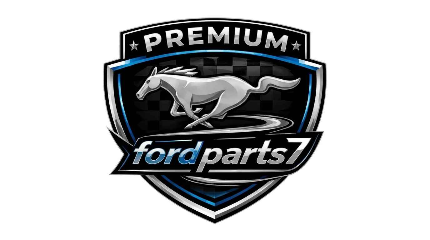 Premium Ford Parts